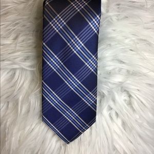 Chaps tie